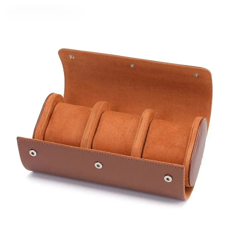 Premium Leather Case